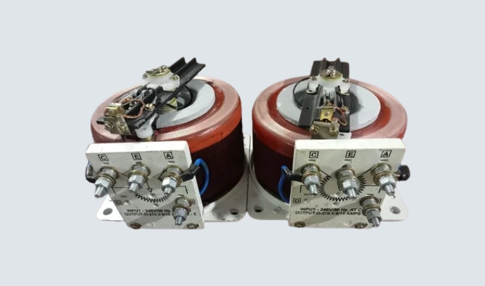 Variable Transformer