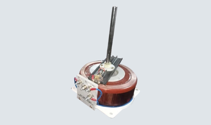 Oil Cooler